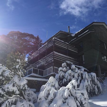 Winterhaus Lodge Thredbo Village Dış mekan fotoğraf