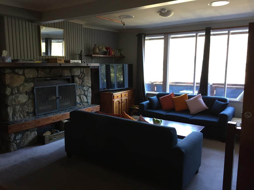 Winterhaus Lodge Thredbo Village Dış mekan fotoğraf