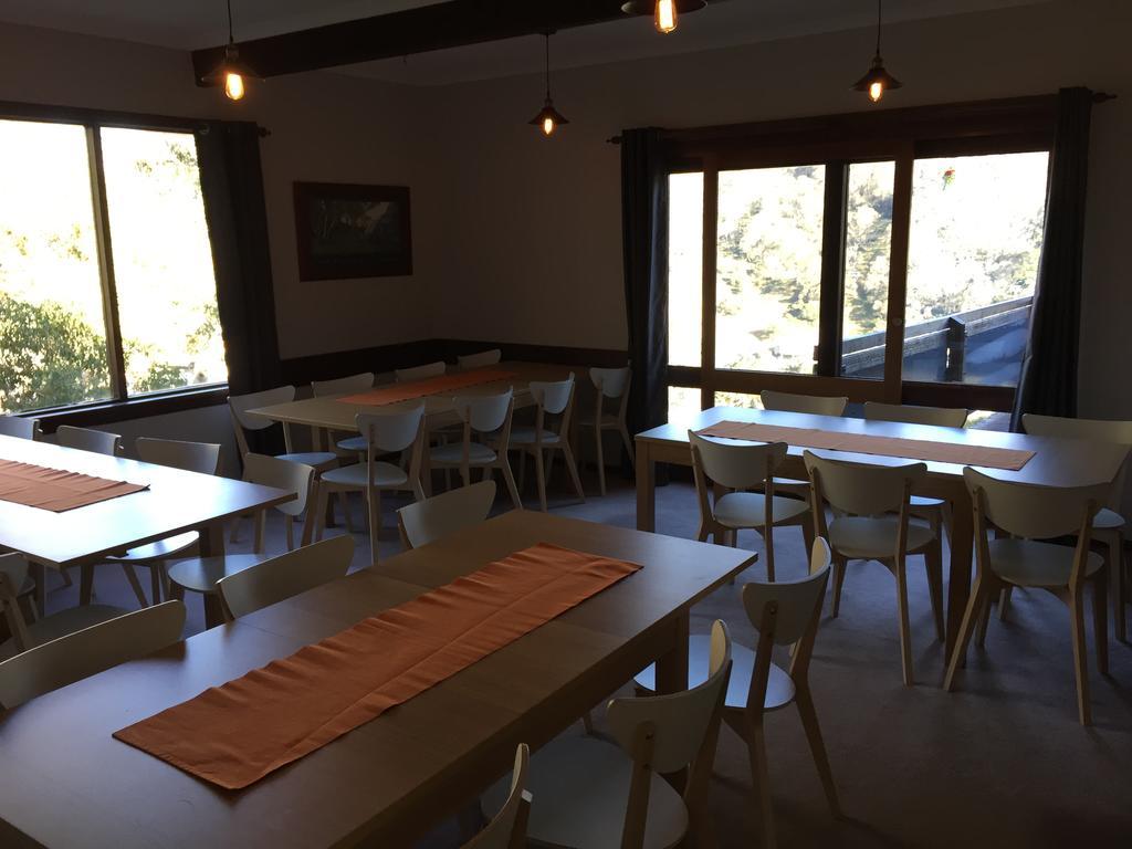 Winterhaus Lodge Thredbo Village Dış mekan fotoğraf