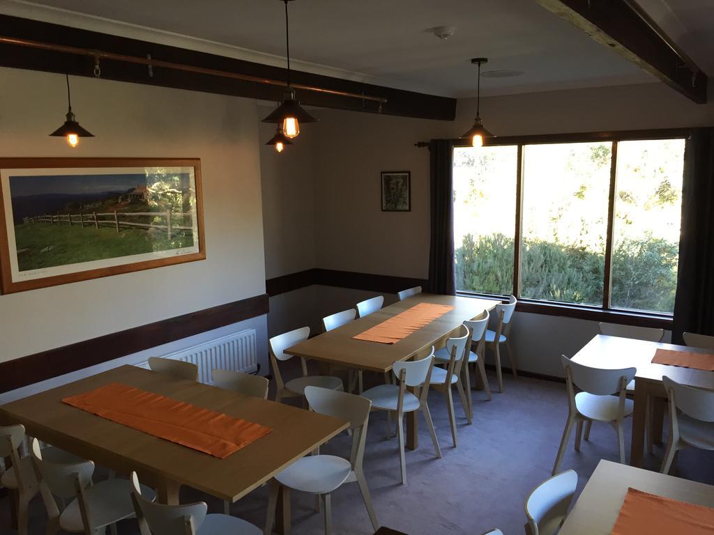Winterhaus Lodge Thredbo Village Dış mekan fotoğraf