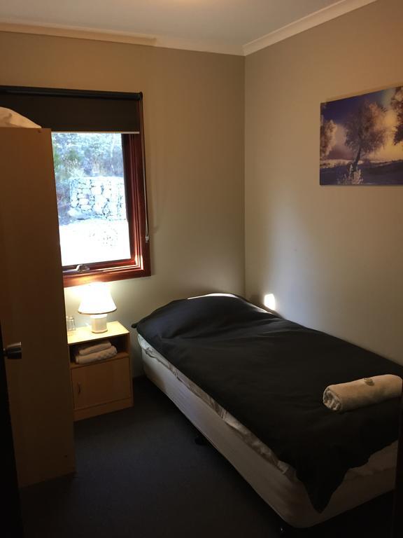 Winterhaus Lodge Thredbo Village Dış mekan fotoğraf