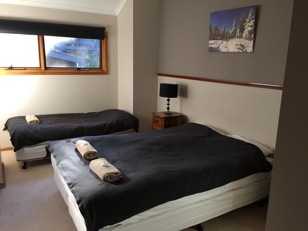 Winterhaus Lodge Thredbo Village Dış mekan fotoğraf