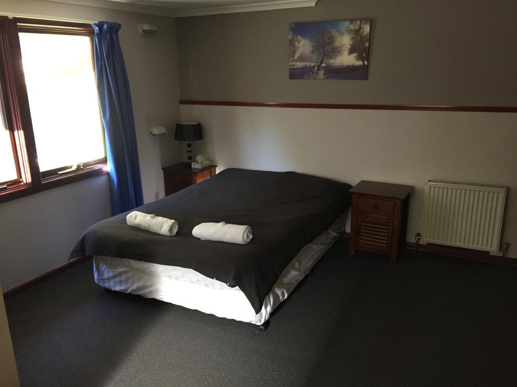 Winterhaus Lodge Thredbo Village Dış mekan fotoğraf