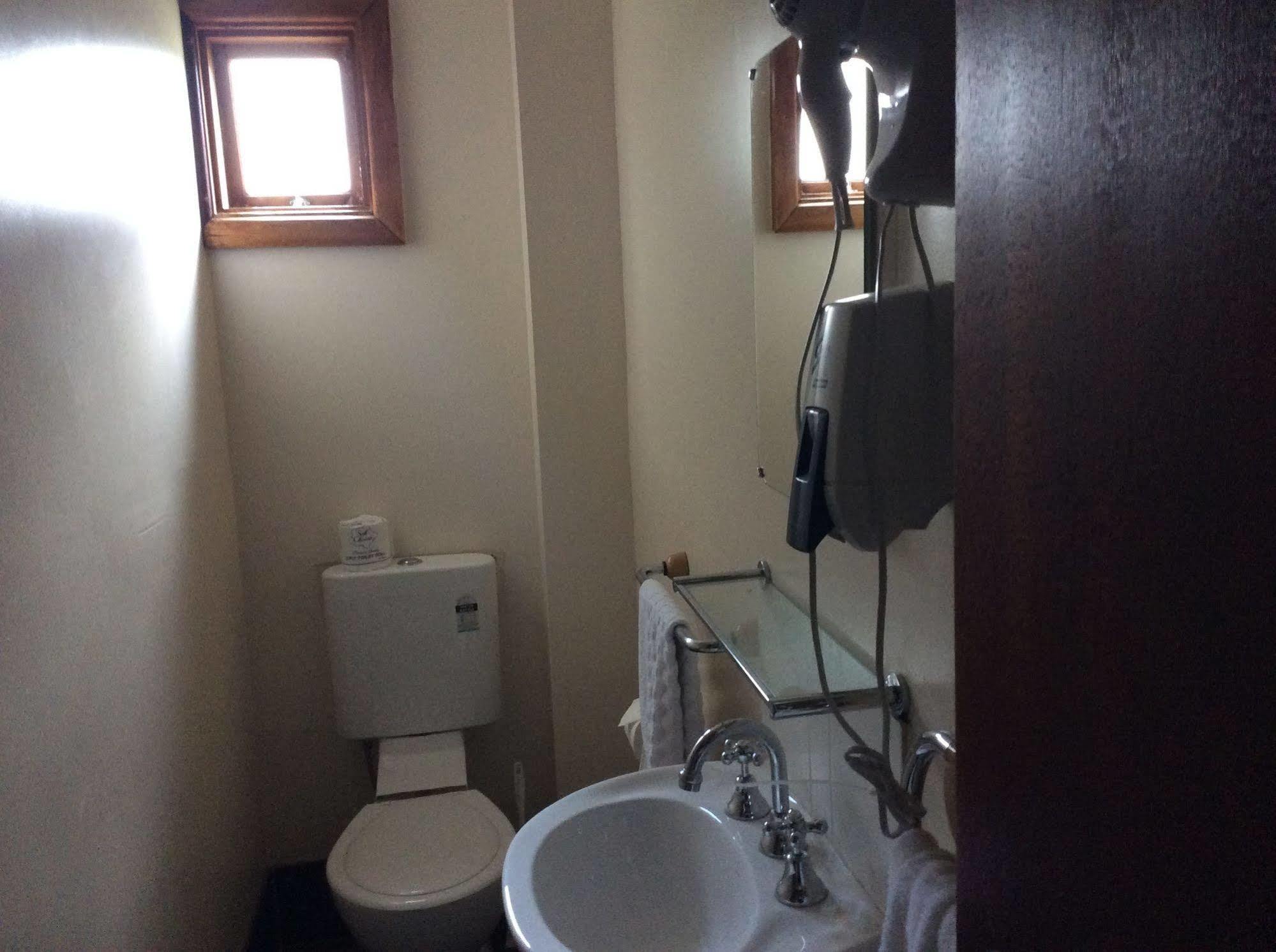 Winterhaus Lodge Thredbo Village Dış mekan fotoğraf
