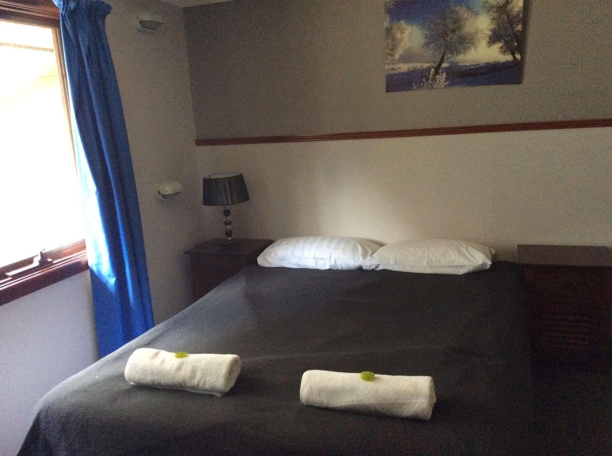 Winterhaus Lodge Thredbo Village Dış mekan fotoğraf