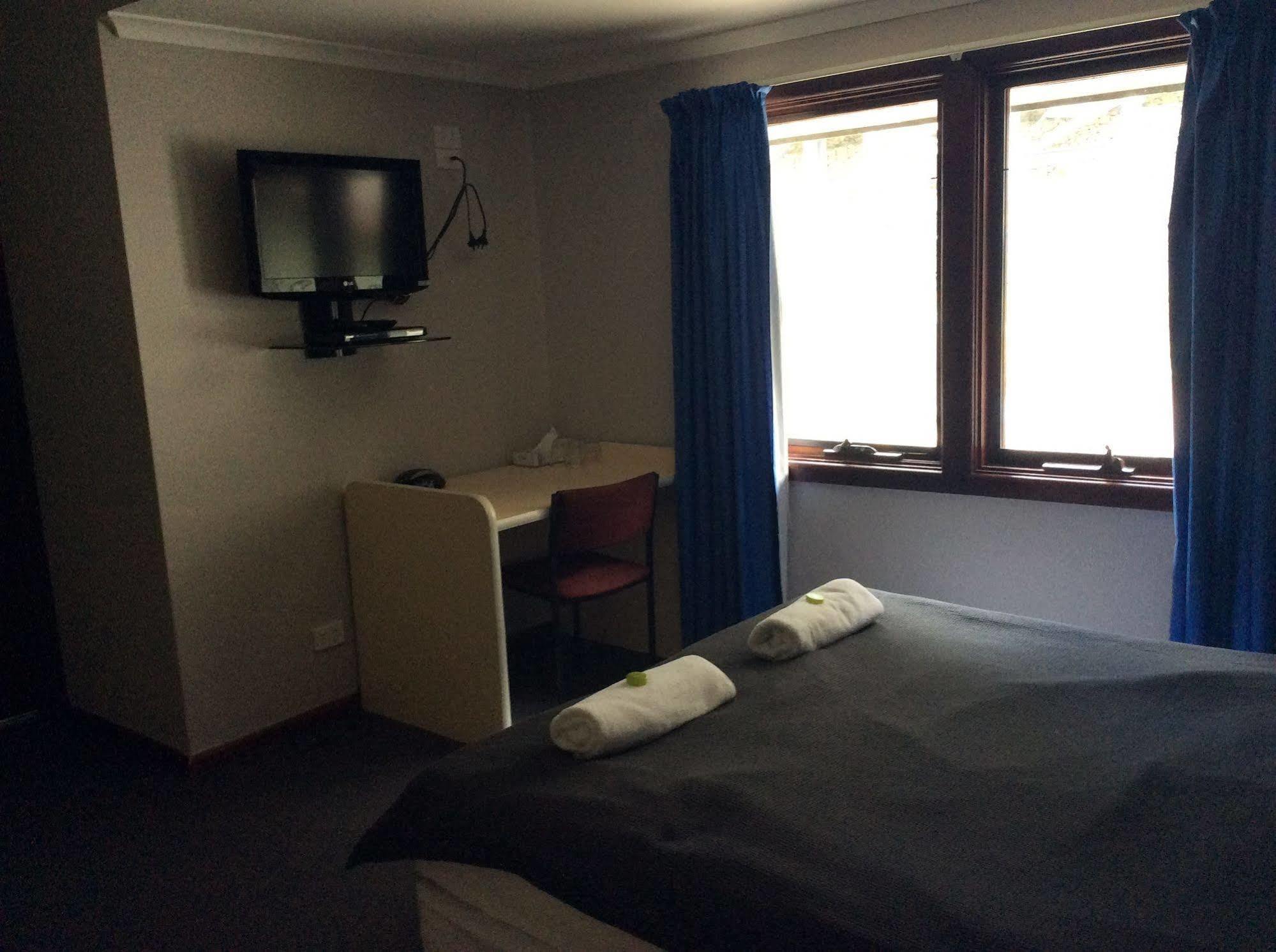 Winterhaus Lodge Thredbo Village Dış mekan fotoğraf