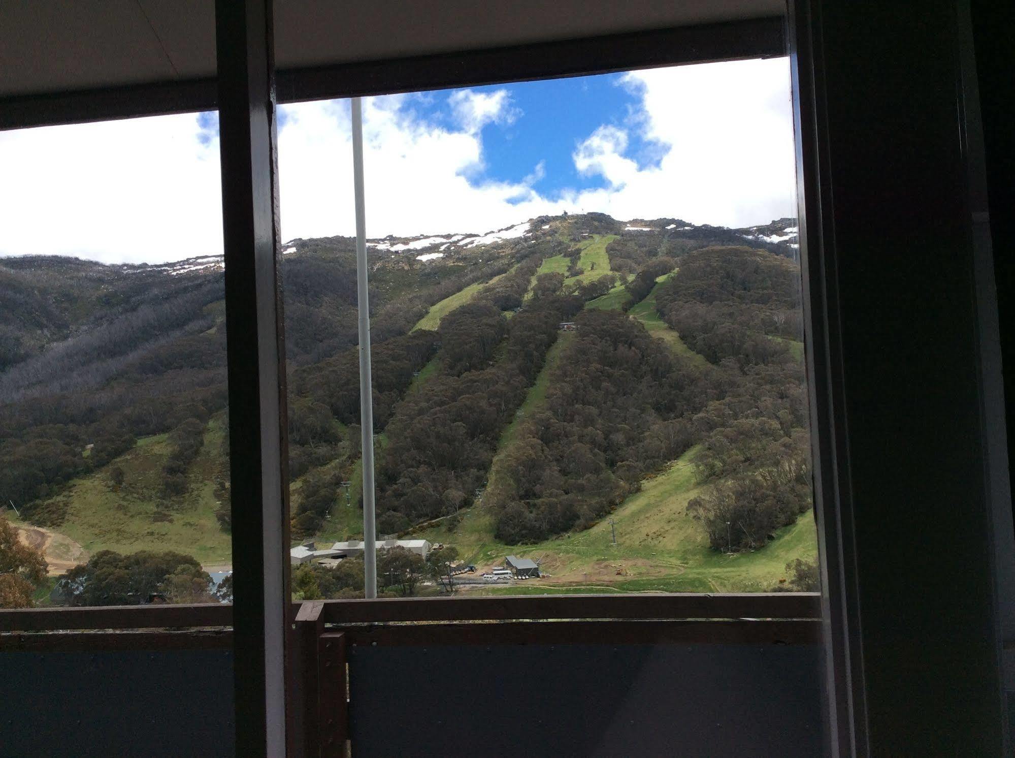 Winterhaus Lodge Thredbo Village Dış mekan fotoğraf